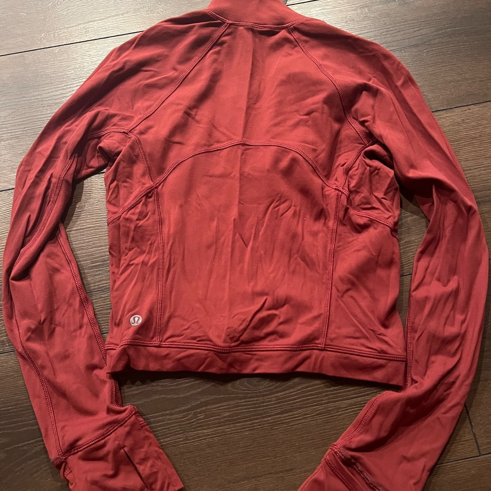 Lululemon Pullover - Picture 3 of 3